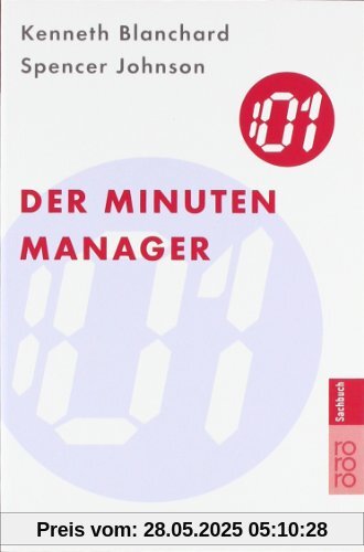 Der Minuten Manager