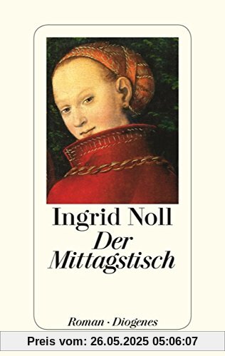 Der Mittagstisch Der Mittagstisch
