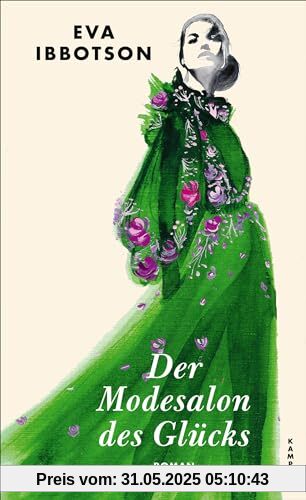 Der Modesalon des Glücks Der Modesalon des Glücks