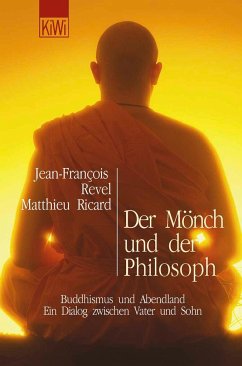 Der Mönch und der Philosoph von Kiepenheuer & Witsch