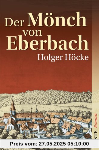 Der Mönch von Eberbach