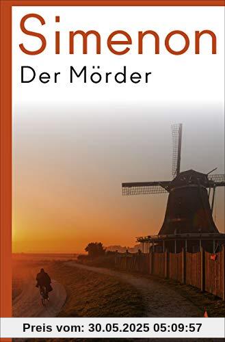 Der Mörder (Die großen Romane)