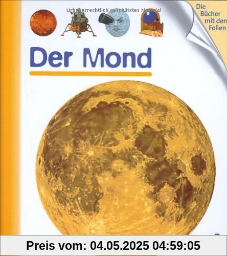 Der Mond