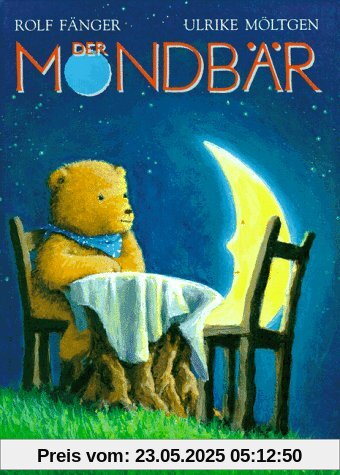 Der Mondbär. Eine Gutenachtgeschichte