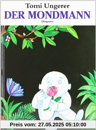 Der Mondmann