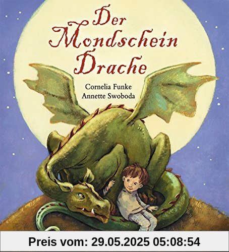 Der Mondscheindrache Der Mondscheindrache