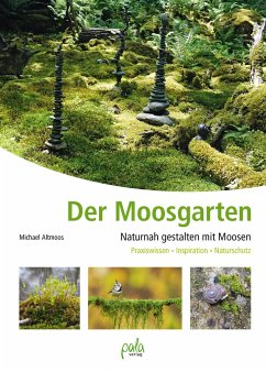 Der Moosgarten von Pala-Verlag