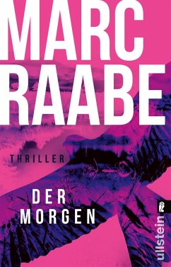 Der Morgen / Art Mayer-Serie Bd.1 von Ullstein TB
