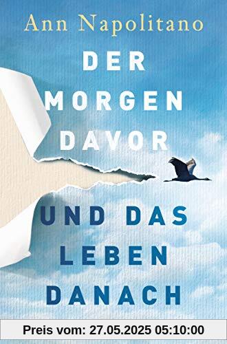 Der Morgen davor und das Leben danach: Roman