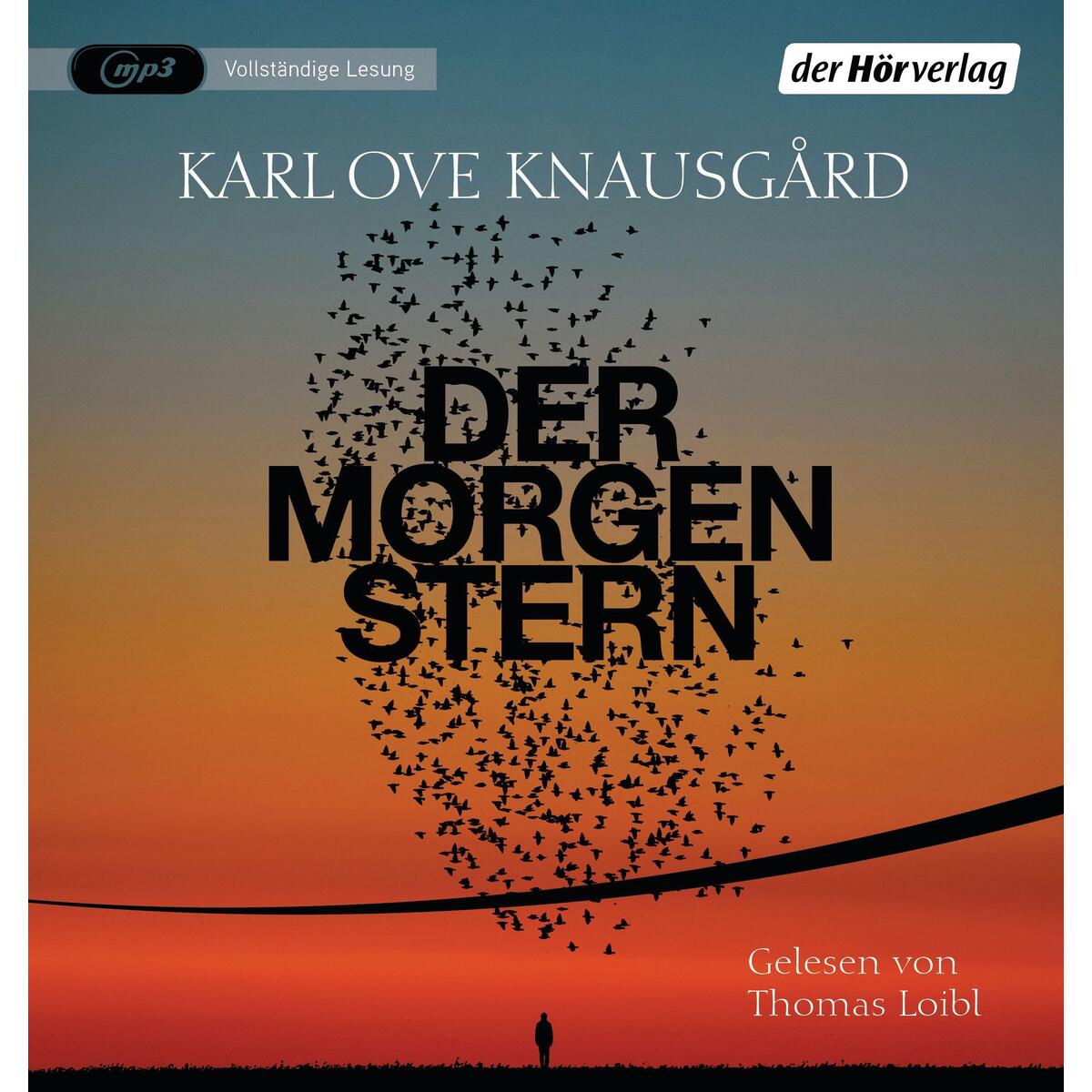 Der Morgenstern Der Morgenstern von Hoerverlag DHV Der