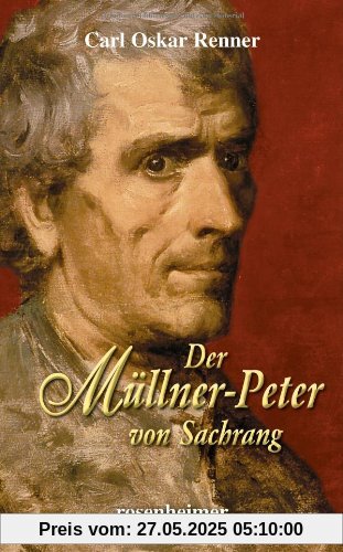 Der Müllner-Peter von Sachrang