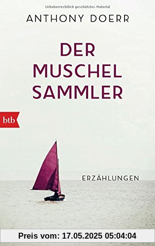 Der Muschelsammler: Erzählungen