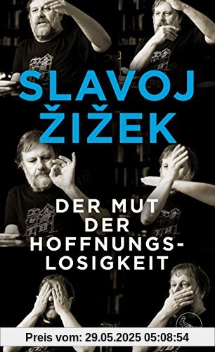 Der Mut der Hoffnungslosigkeit Der Mut der Hoffnungslosigkeit