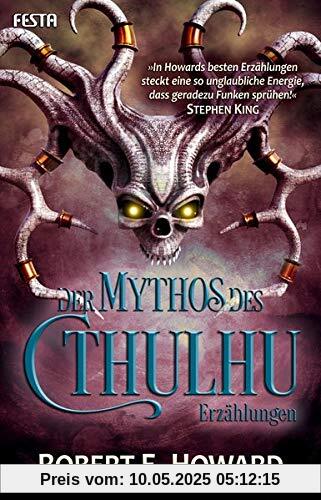 Der Mythos des Cthulhu: Erzählungen