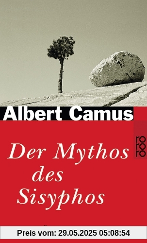 Der Mythos des Sisyphos Der Mythos des Sisyphos