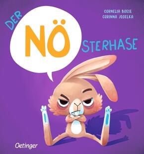 Der NÖsterhase Der NÖsterhase
