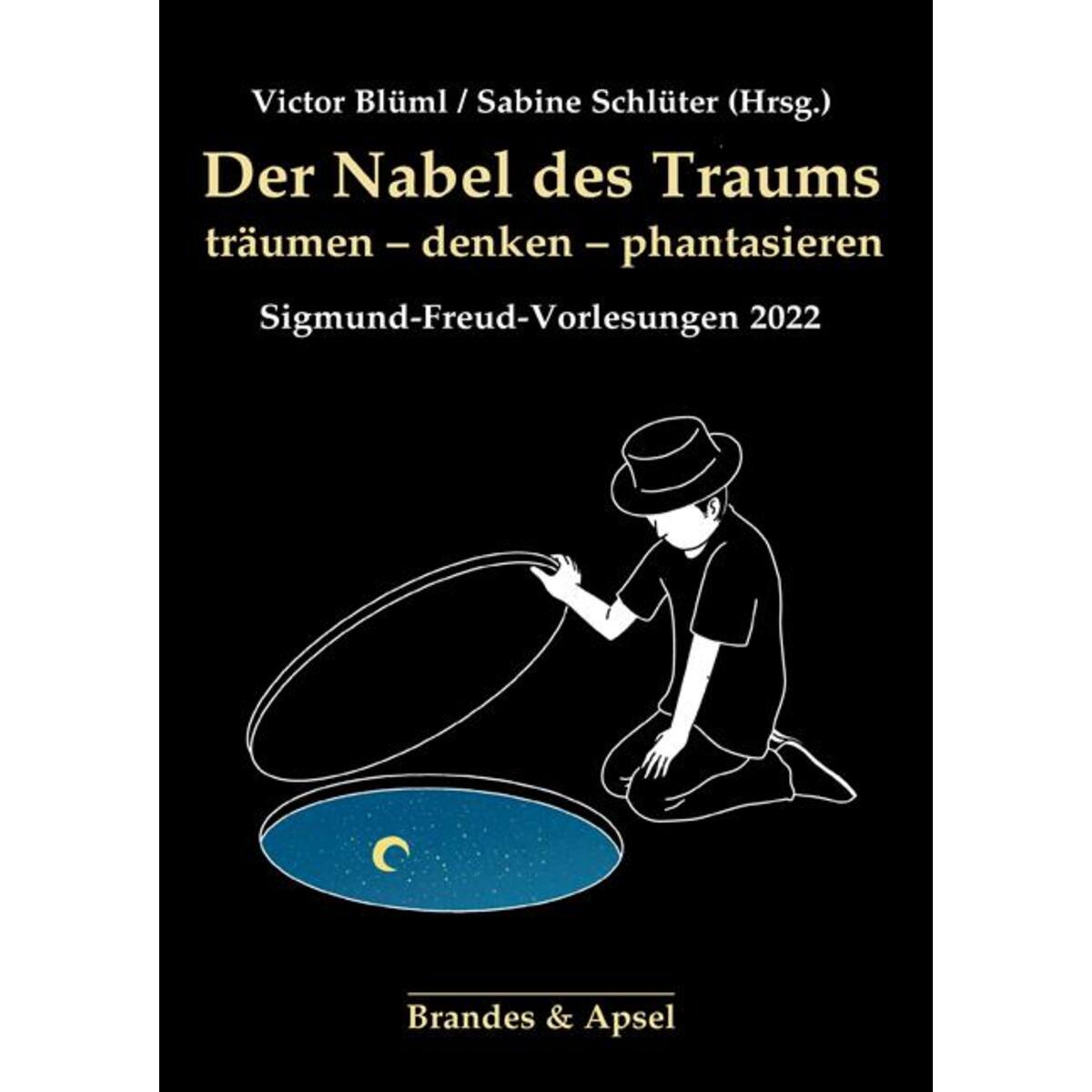 Der Nabel des Traums Der Nabel des Traums von Brandes + Apsel Verlag Gm
