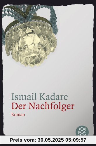 Der Nachfolger: Roman