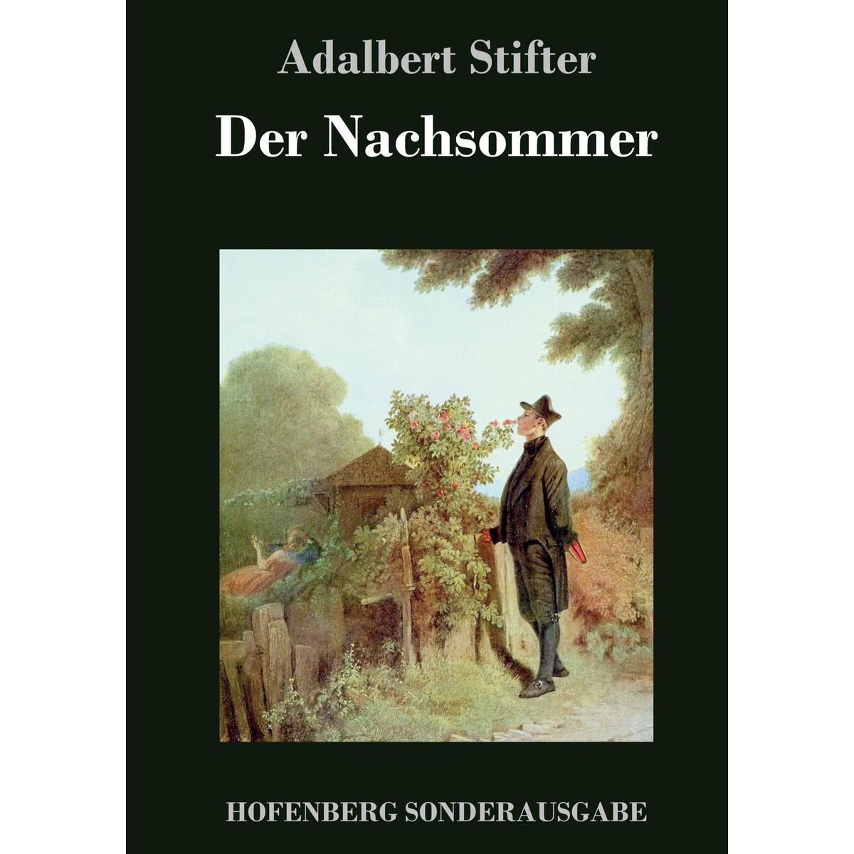 Der Nachsommer von Hofenberg