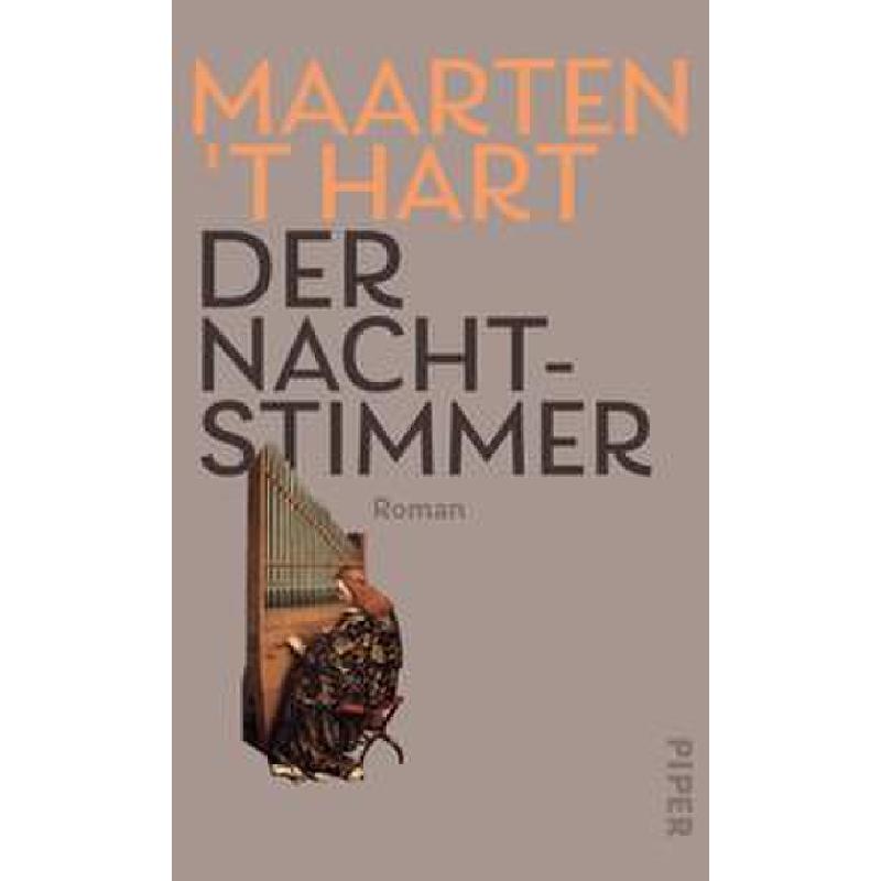 Der Nachtstimmer | Roman Der Nachtstimmer | Roman