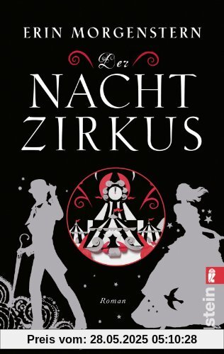 Der Nachtzirkus: Roman