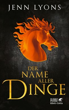 Der Name aller Dinge / Drachengesänge Bd.2 von Klett-Cotta