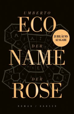 Der Name der Rose (eBook, ePUB) von Carl Hanser Verlag