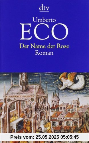 Der Name der Rose