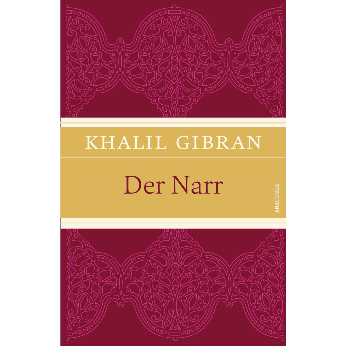 Der Narr Der Narr von Anaconda Verlag