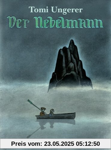 Der Nebelmann: Eine Geschichte aus Irland