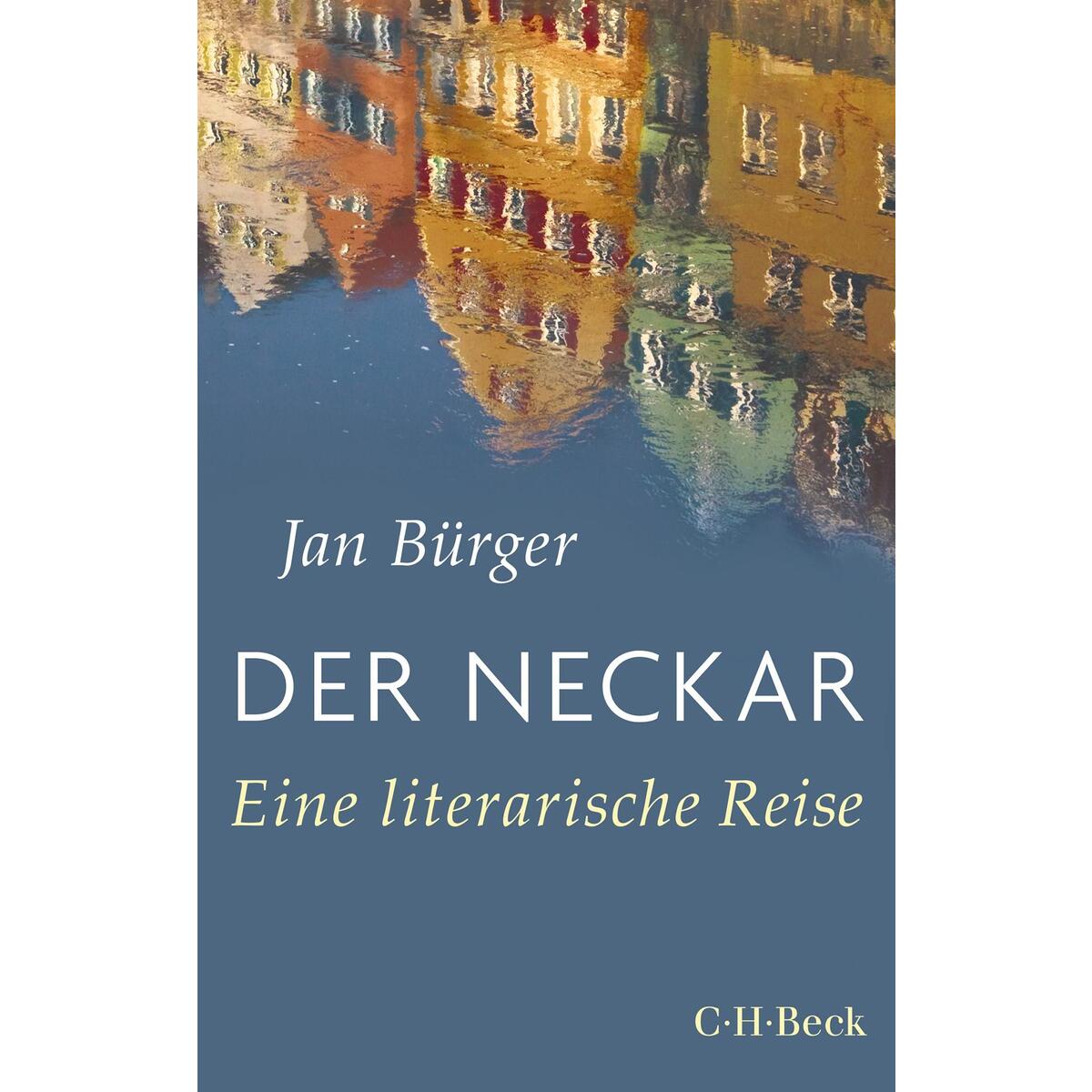 Der Neckar von C.H. Beck