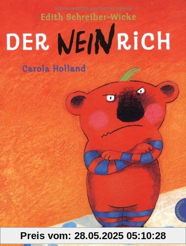 Der Neinrich Der Neinrich