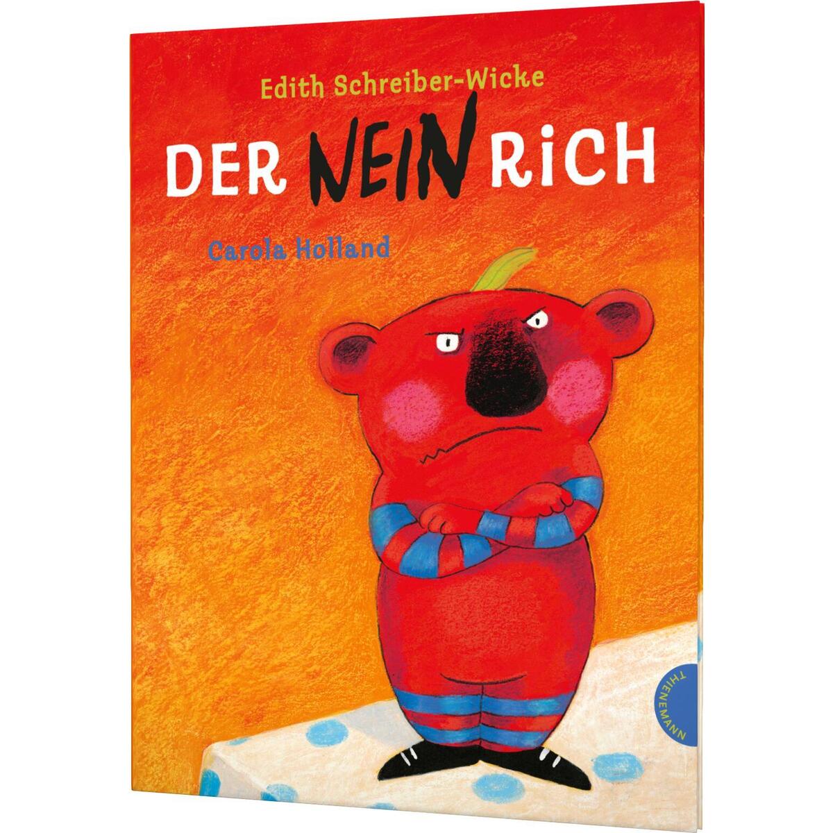 Der Neinrich von Thienemann