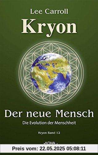 Der Neue Mensch: Die Evolution der Menschheit