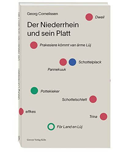Der Niederrhein und sein Platt: Prakesiere kömmt van ärme Lüj