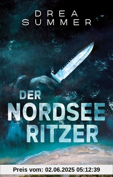 Der Nordseeritzer (Ein Teufel-Graf-Krimi)