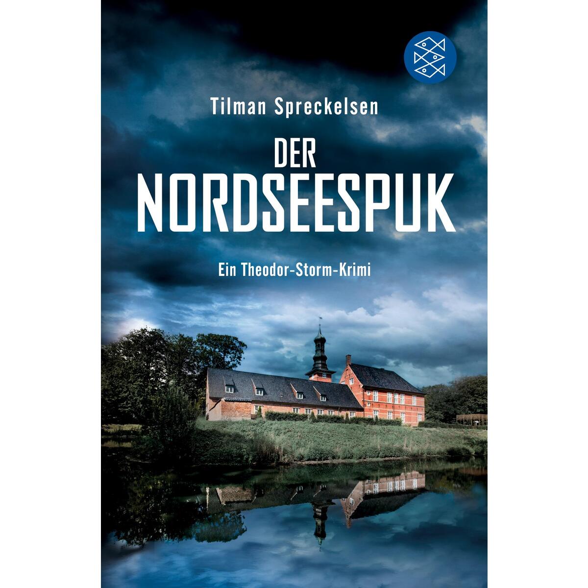 Der Nordseespuk von S. Fischer Verlag