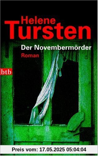 Der Novembermörder