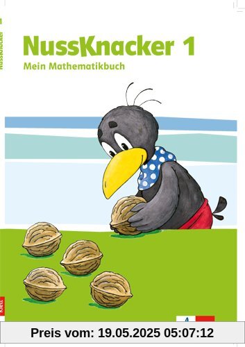 Der Nussknacker / Schülerbuch 1. Schuljahr: Ausgabe für Schleswig-Holstein, Hamburg, Niedersachsen, Bremen, Nordrhein-Westfalen, Berlin, Brandenburg, Mecklenburg-Vorpommern, Sachsen-Anhalt Der Nussknacker / Schülerbuch 1. Schuljahr: Ausgabe für Schleswig-Holstein, Hamburg, Niedersachsen, Bremen, Nordrhein-Westfalen, Berlin, Brandenburg, Mecklenburg-Vorpommern, Sachsen-Anhalt