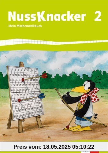Der Nussknacker / Schülerbuch 2. Schuljahr: Ausgabe für Bayern Der Nussknacker / Schülerbuch 2. Schuljahr: Ausgabe für Bayern