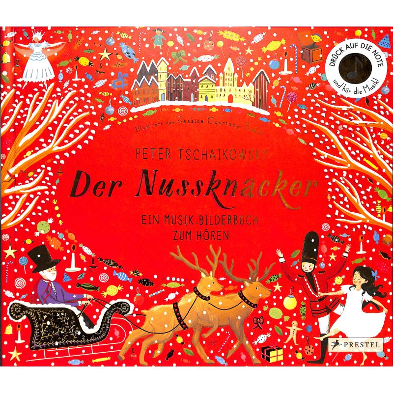 Der Nussknacker Der Nussknacker