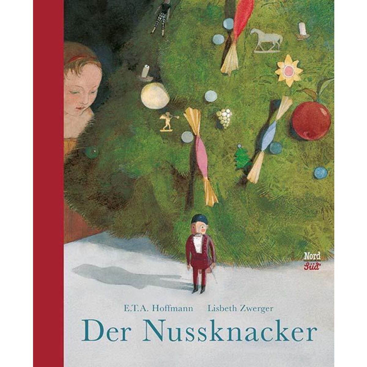 Der Nussknacker von NordSüd Verlag AG