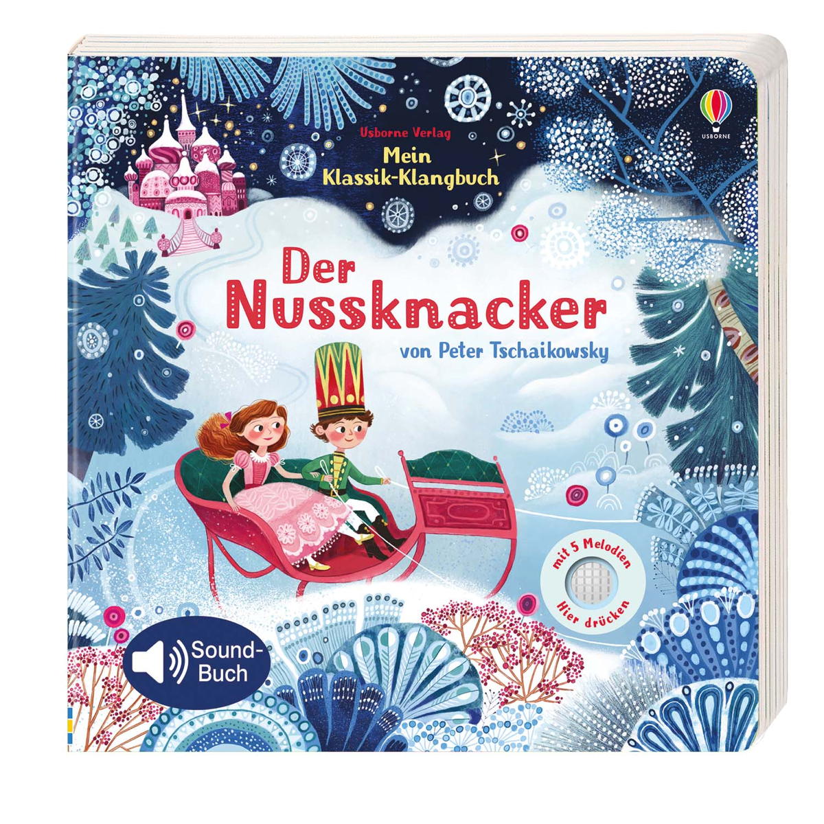 Der Nussknacker