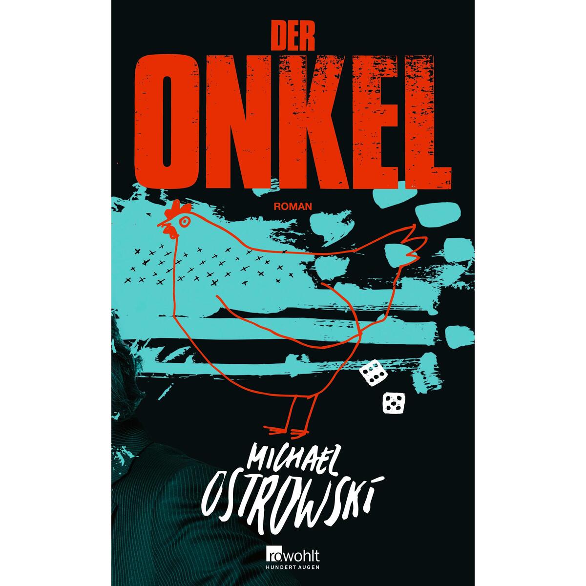 Der Onkel von Rowohlt Verlag GmbH