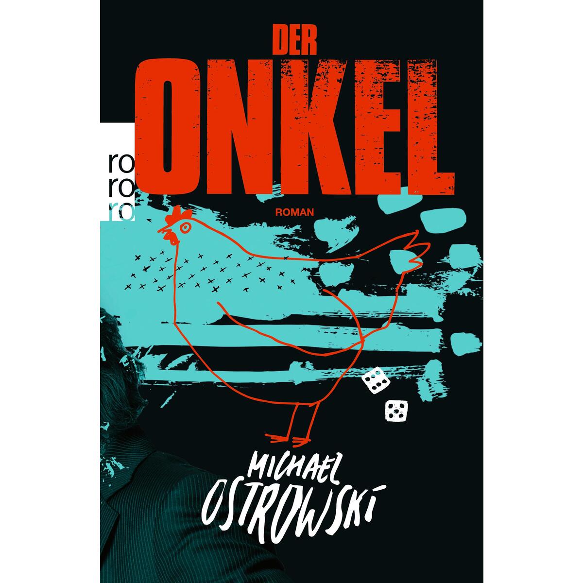 Der Onkel von Rowohlt Taschenbuch