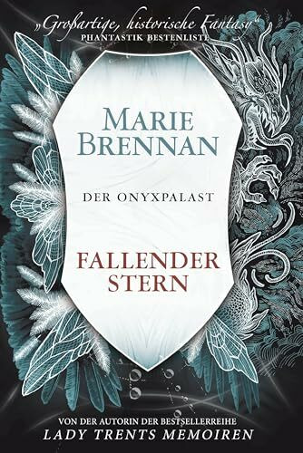 Der Onyxpalast 3: Fallender Stern Der Onyxpalast 3: Fallender Stern