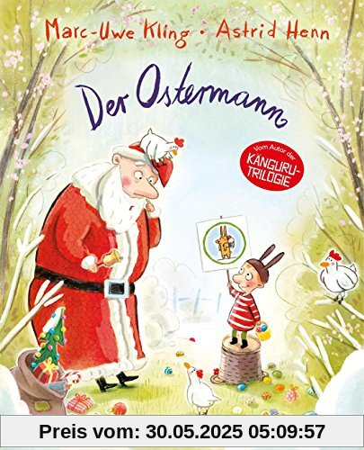 Der Ostermann Der Ostermann