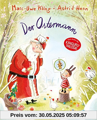 Der Ostermann