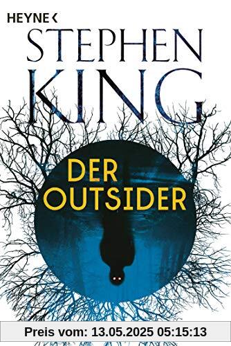 Der Outsider: Roman