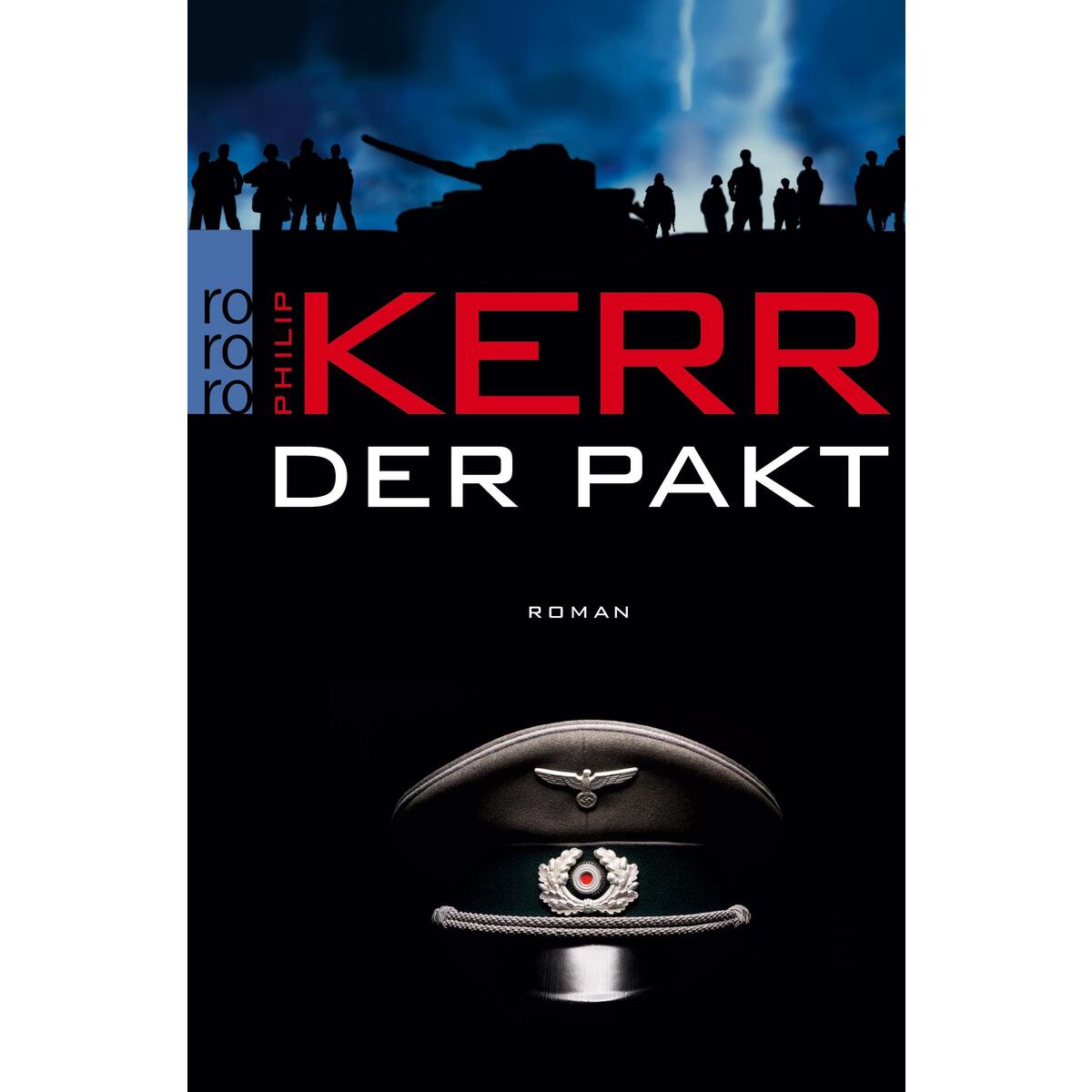 Der Pakt von Rowohlt Taschenbuch Verlag